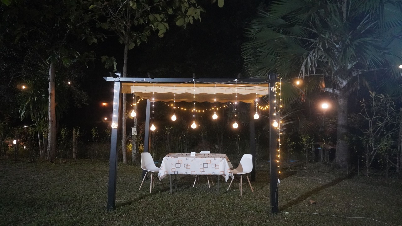 Photo of Outdoor in Suan Phueng
