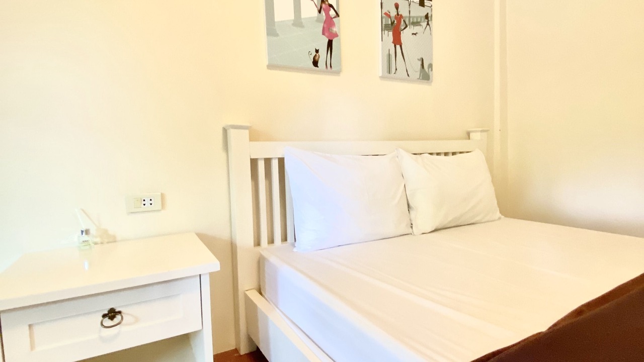 Photo of Bedroom in Suan Phueng
