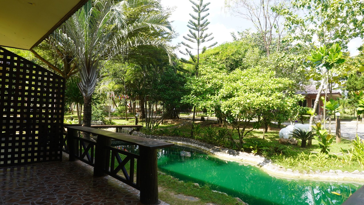 Photo of Outdoor in Suan Phueng