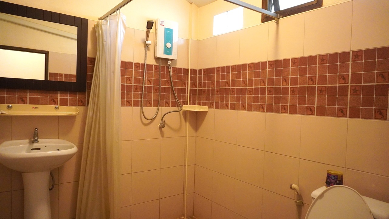 Photo of Bathroom in Suan Phueng