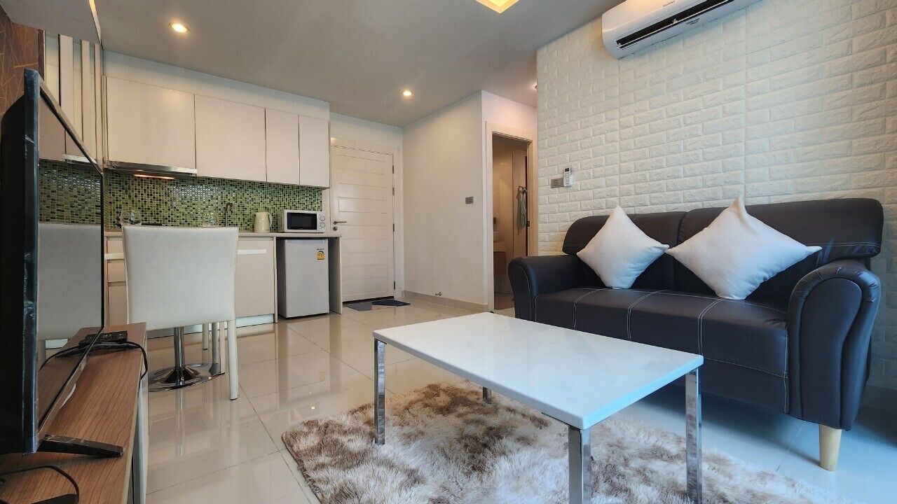 Photo of Livingroom in South Pattaya