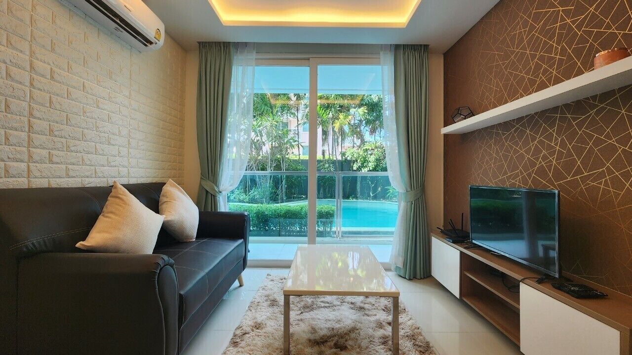 Photo of Livingroom in South Pattaya