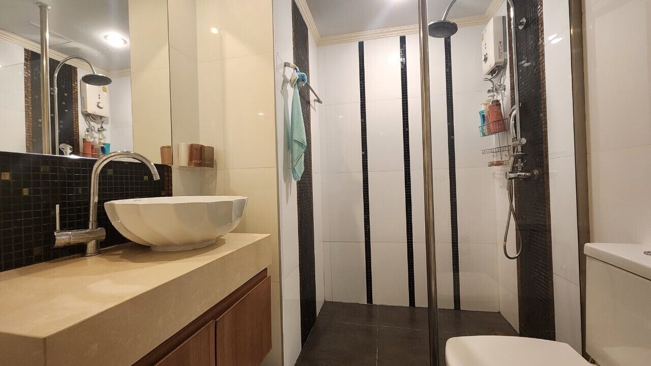 Photo of Bathroom in South Pattaya