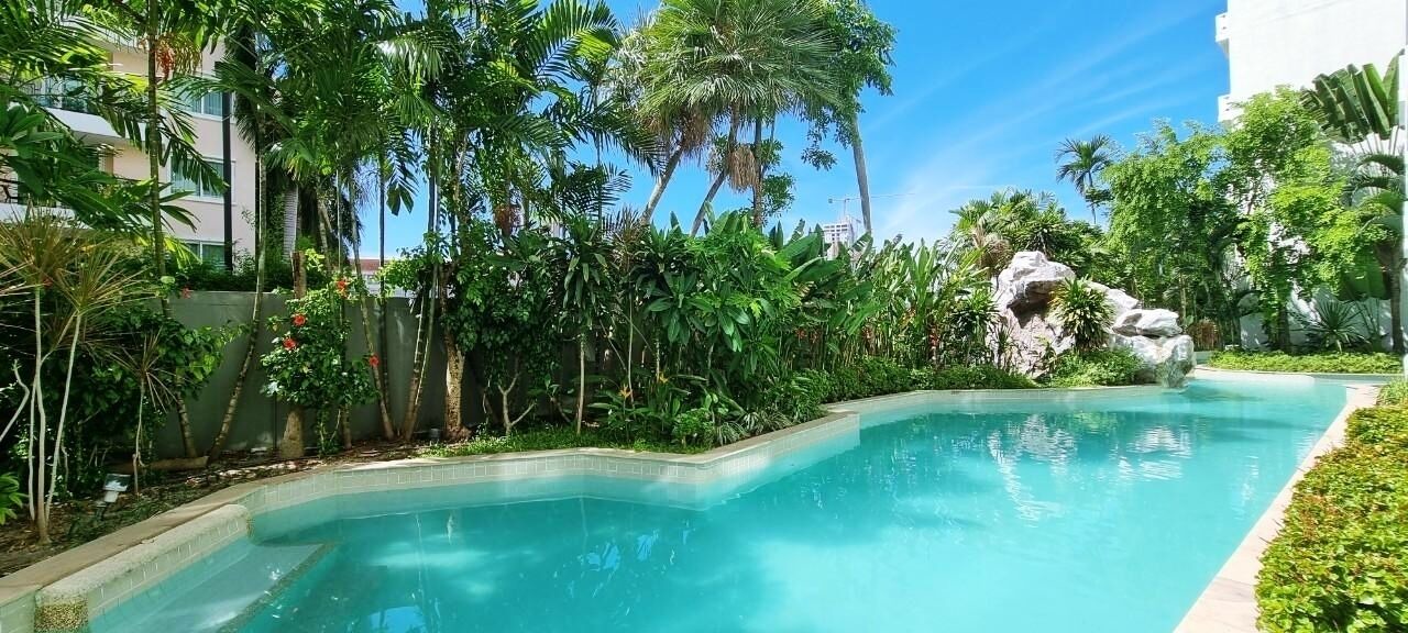Photo of Outdoor in South Pattaya