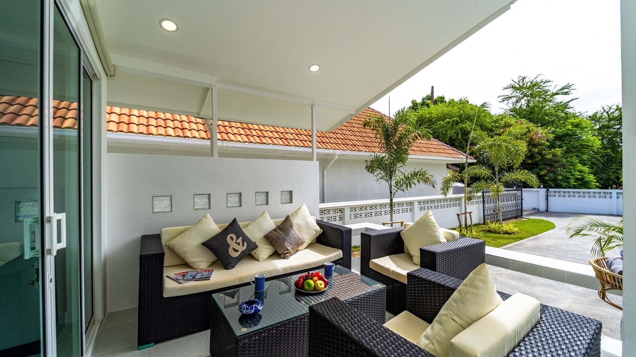 Photo of Outdoor in Hua Hin