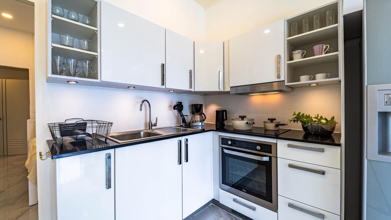 Photo of Kitchen in Hua Hin
