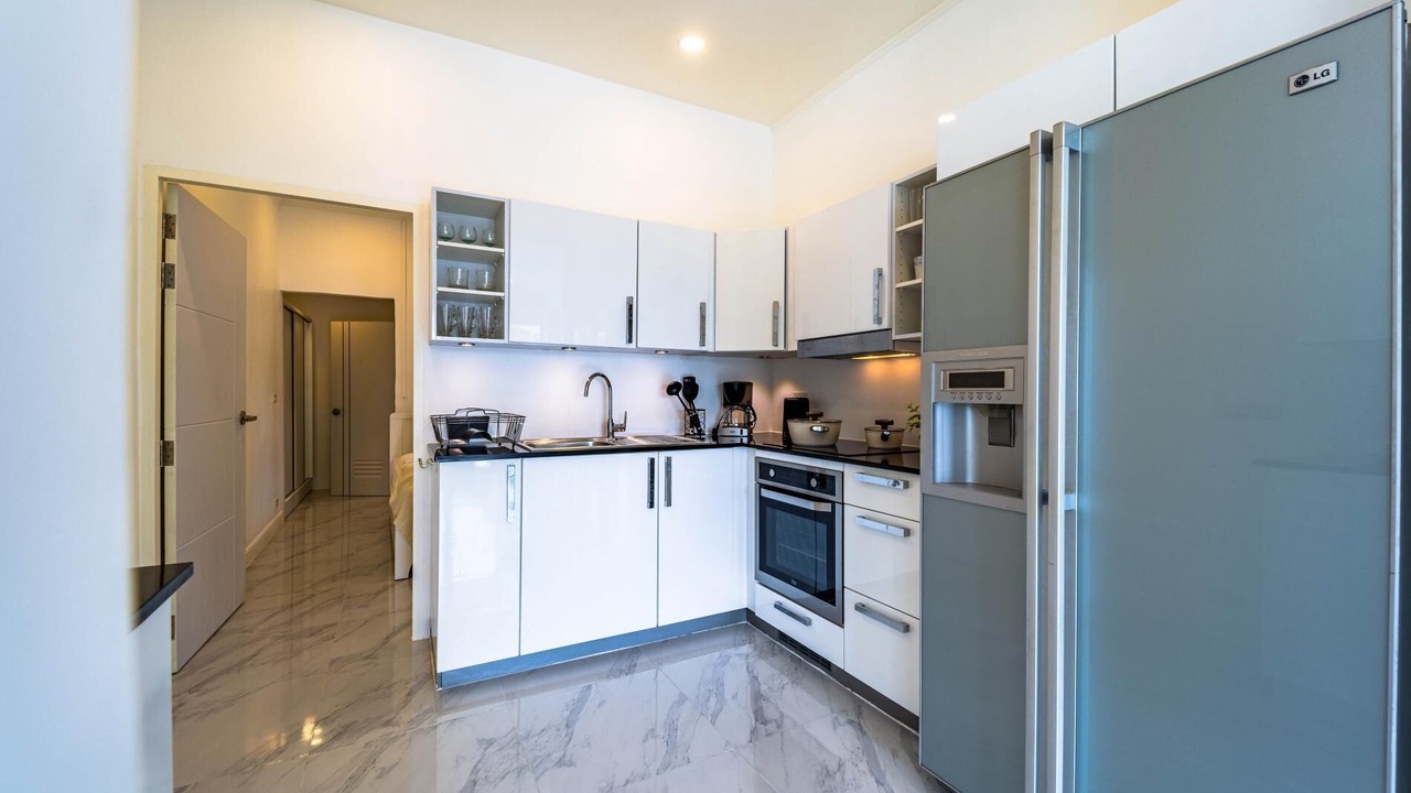 Photo of Kitchen in Hua Hin