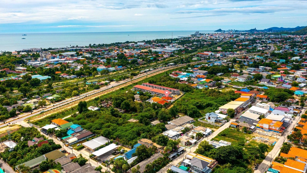 Photo of Outdoor in Hua Hin
