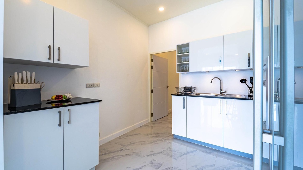 Photo of Kitchen in Hua Hin