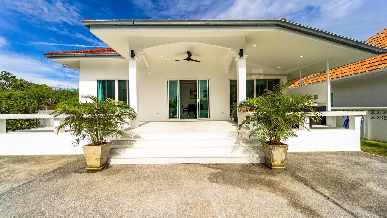 Photo of Outdoor in Hua Hin