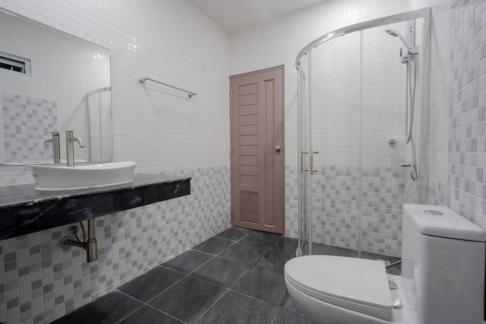 Photo of Bathroom in Cha-am
