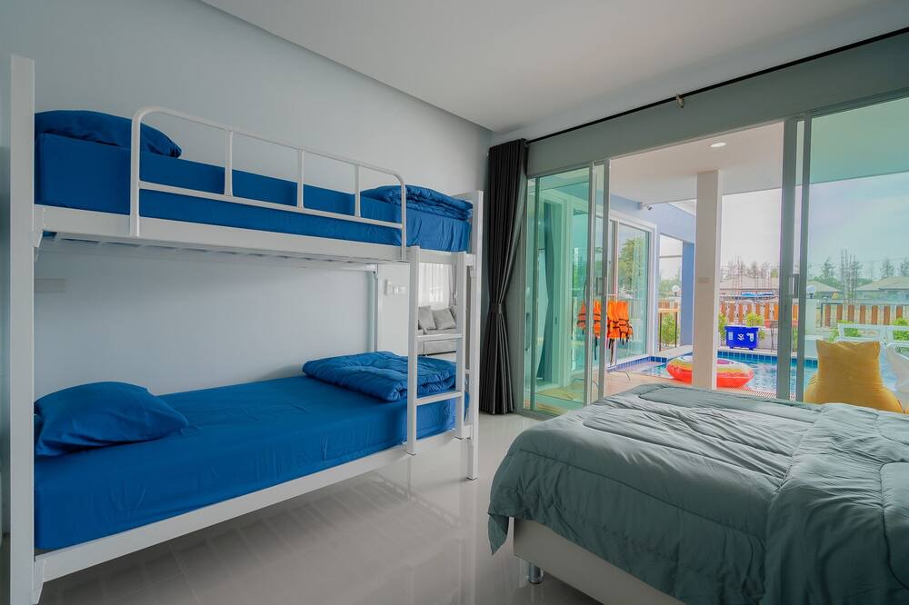 Photo of Bedroom in Cha-am