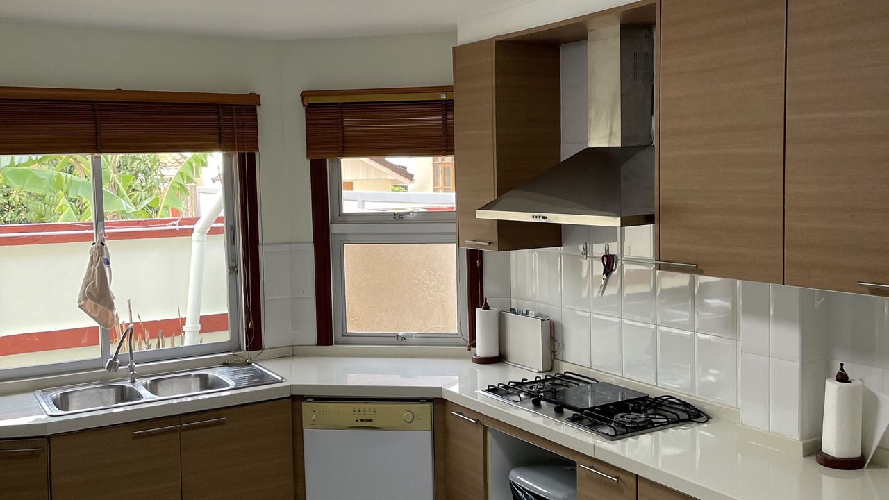 Photo of Kitchen in Pak Nam Pran