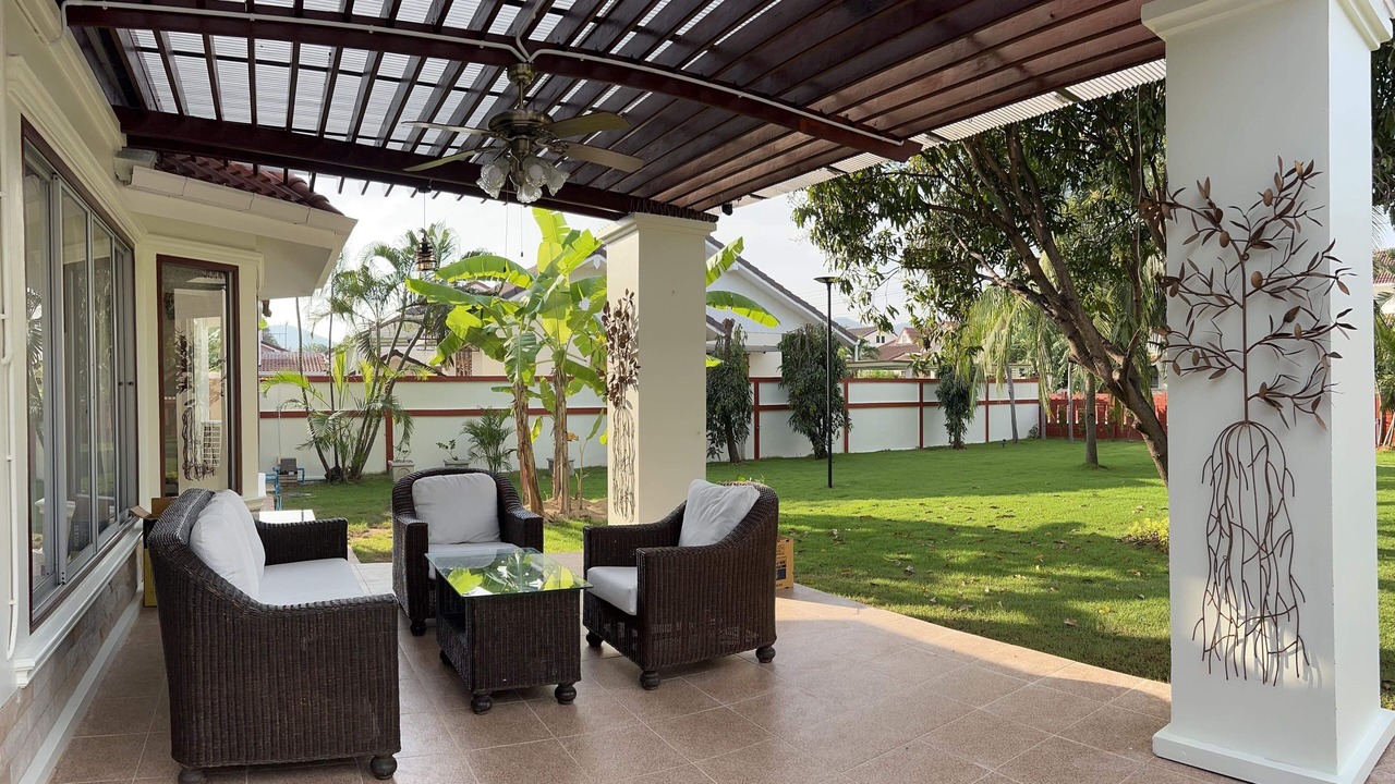 Photo of Outdoor in Pak Nam Pran
