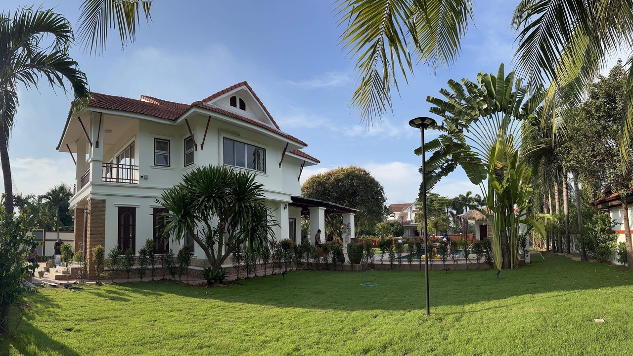 Photo of Outdoor in Pak Nam Pran