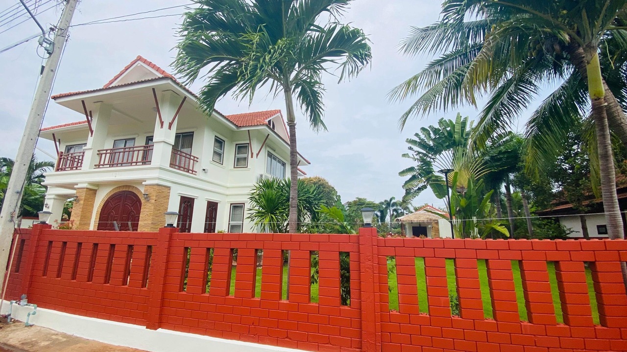 Photo of Outdoor in Pak Nam Pran