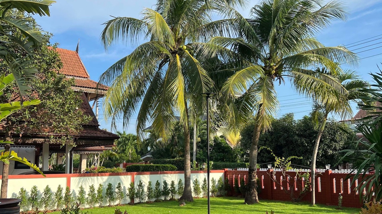 Photo of Outdoor in Pak Nam Pran