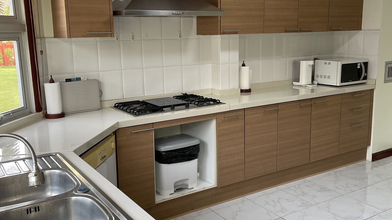 Photo of Kitchen in Pak Nam Pran