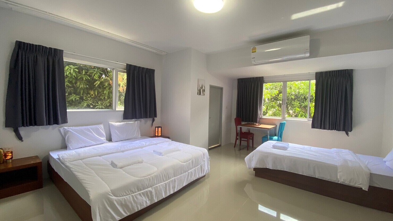 Photo of Bedroom in Nonthaburi