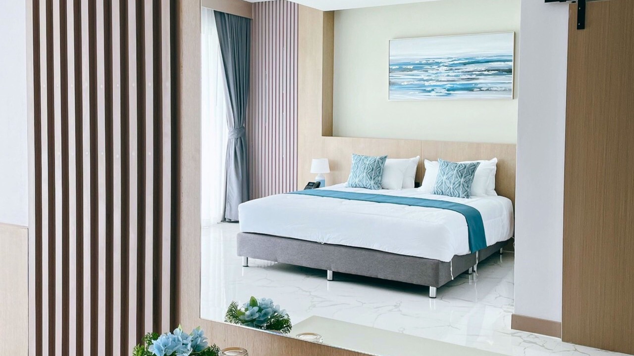 Photo of Bedroom in Bo Nok