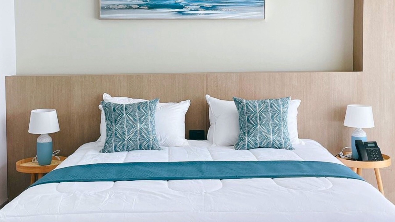 Photo of Bedroom in Bo Nok