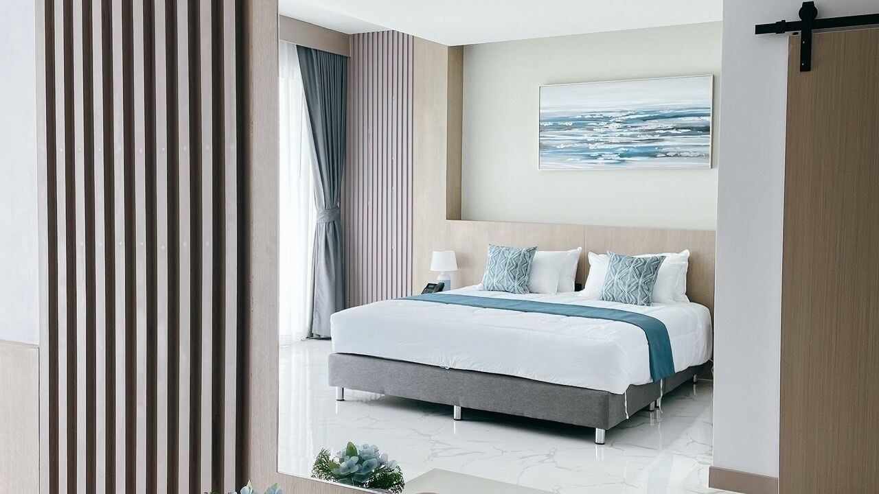 Photo of Bedroom in Bo Nok
