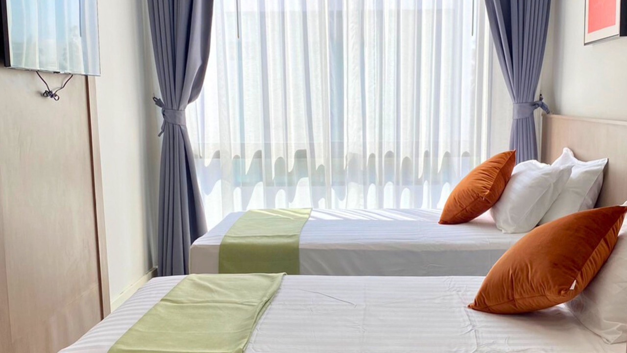 Photo of Bedroom in Bo Nok