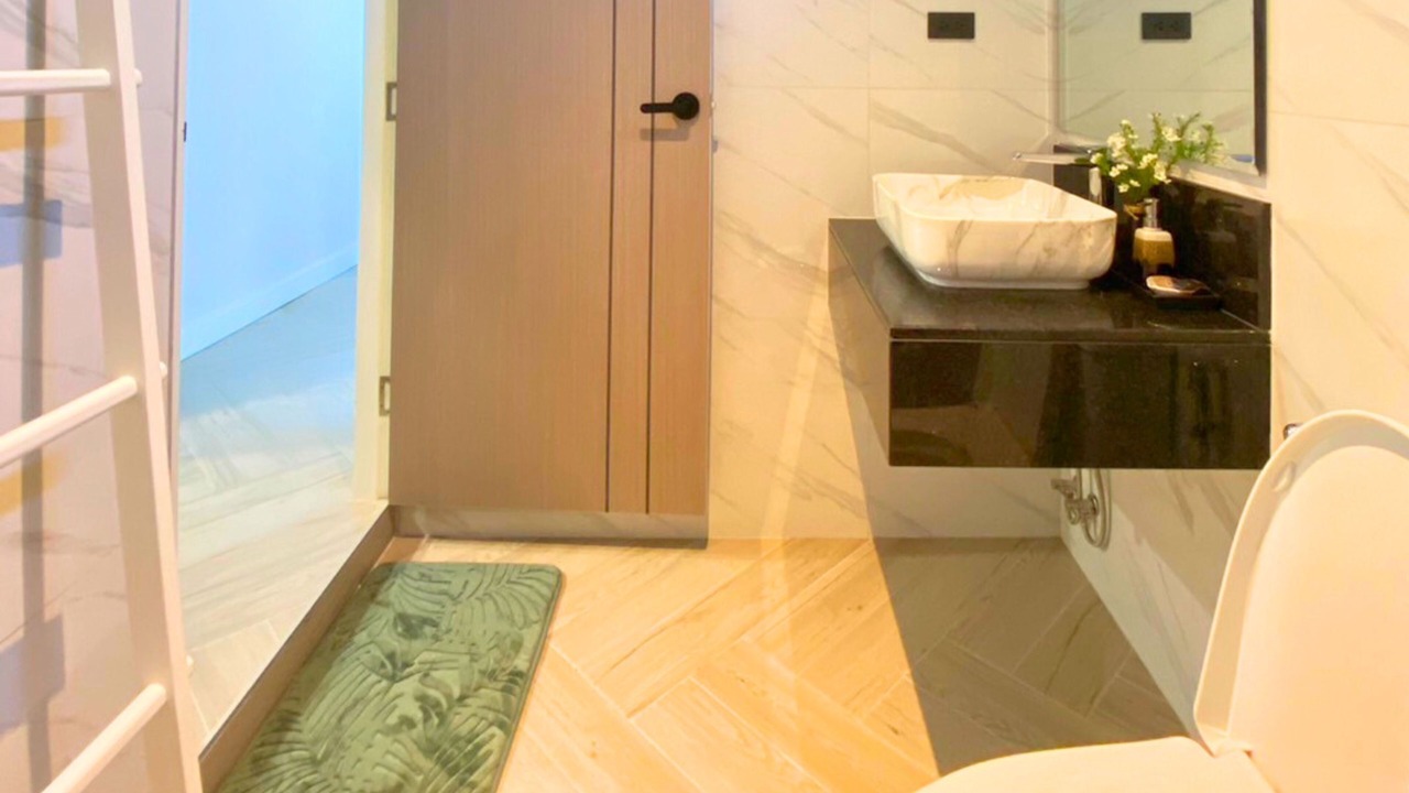 Photo of Bathroom in Bo Nok