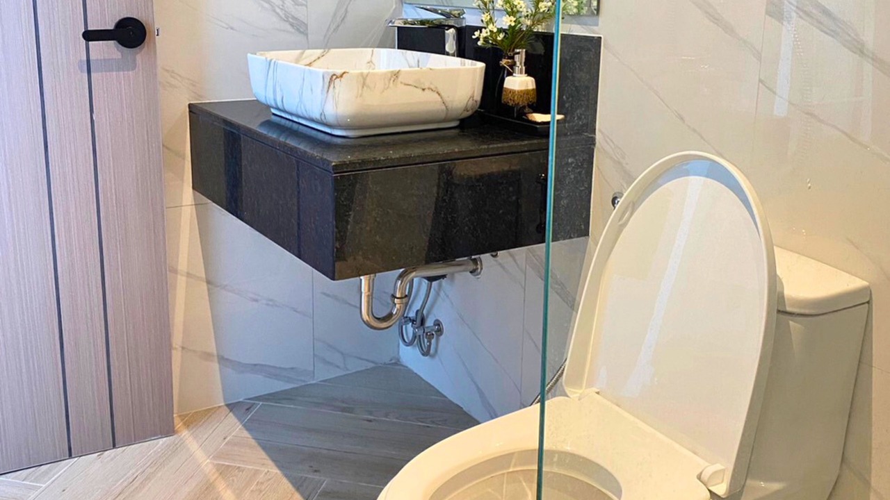 Photo of Bathroom in Bo Nok