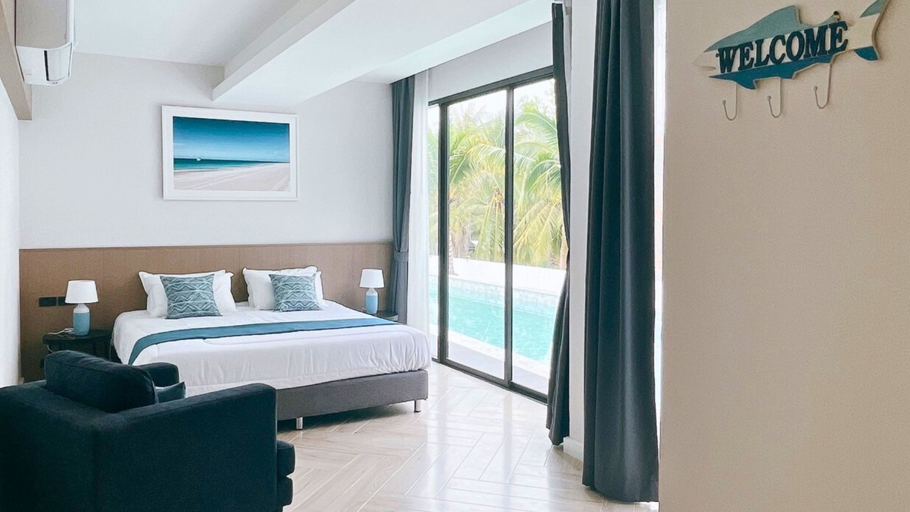 Photo of Bedroom in Bo Nok