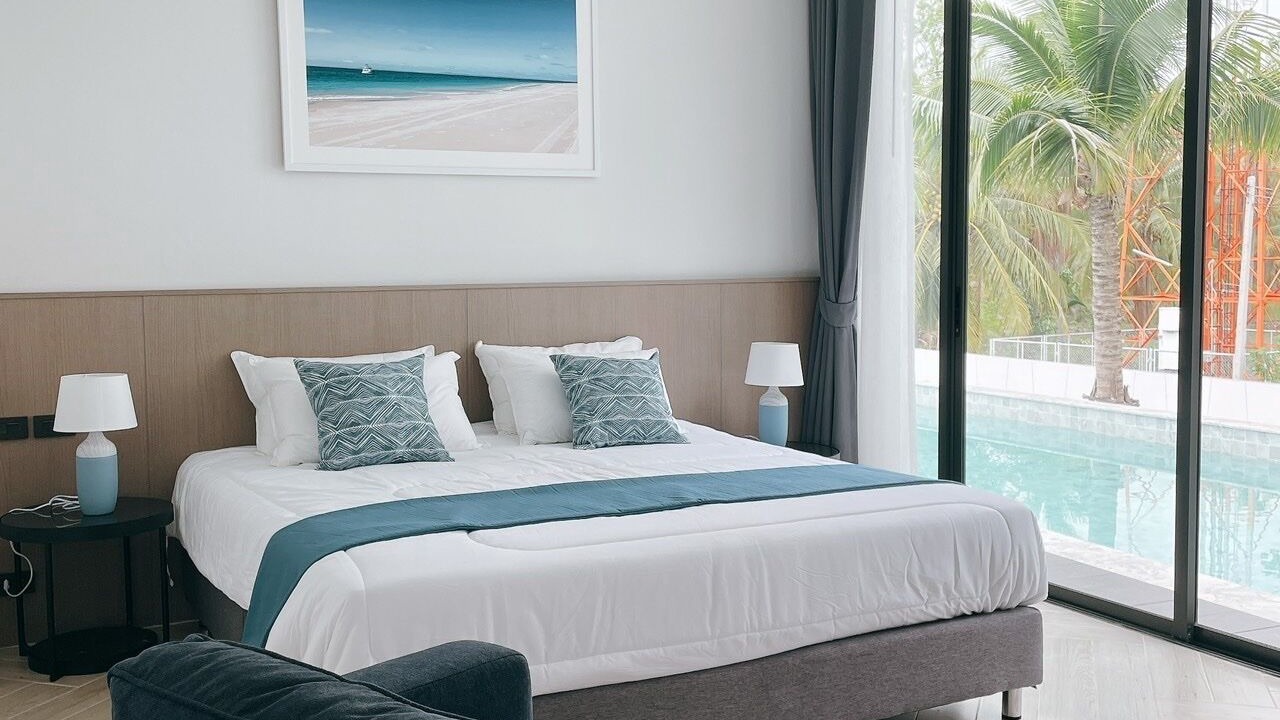 Photo of Bedroom in Bo Nok