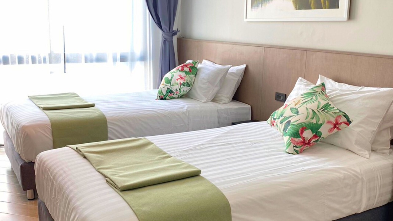 Photo of Bedroom in Bo Nok