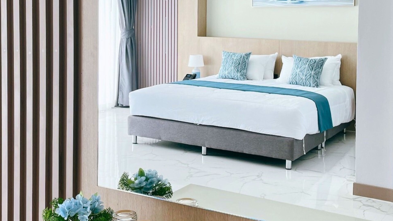 Photo of Bedroom in Bo Nok
