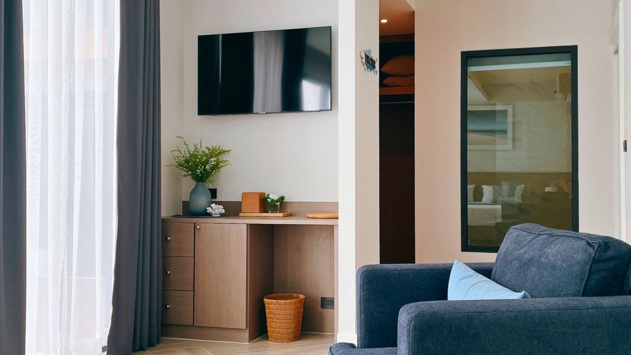 Photo of Bedroom in Bo Nok