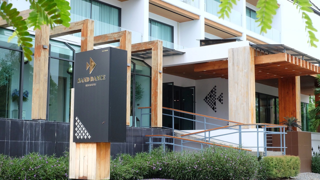 Photo of Outdoor in Bo Nok