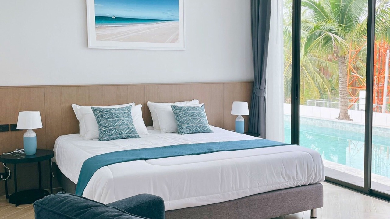 Photo of Bedroom in Bo Nok