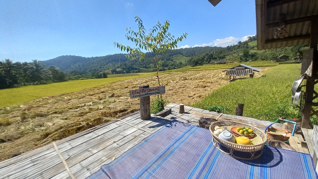 Photo of Others in Chiang Dao