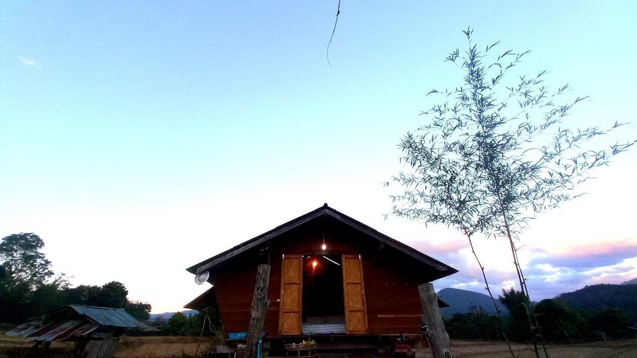 Photo of Others in Chiang Dao