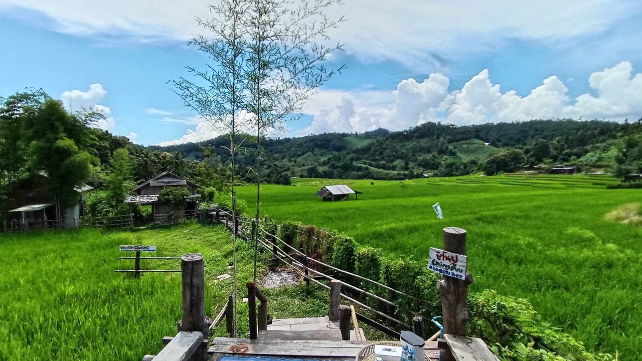 Photo of Others in Chiang Dao