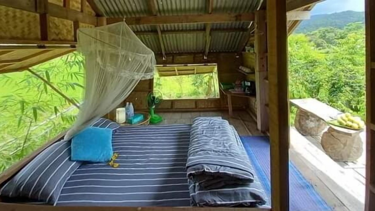 Photo of Bedroom in Chiang Dao