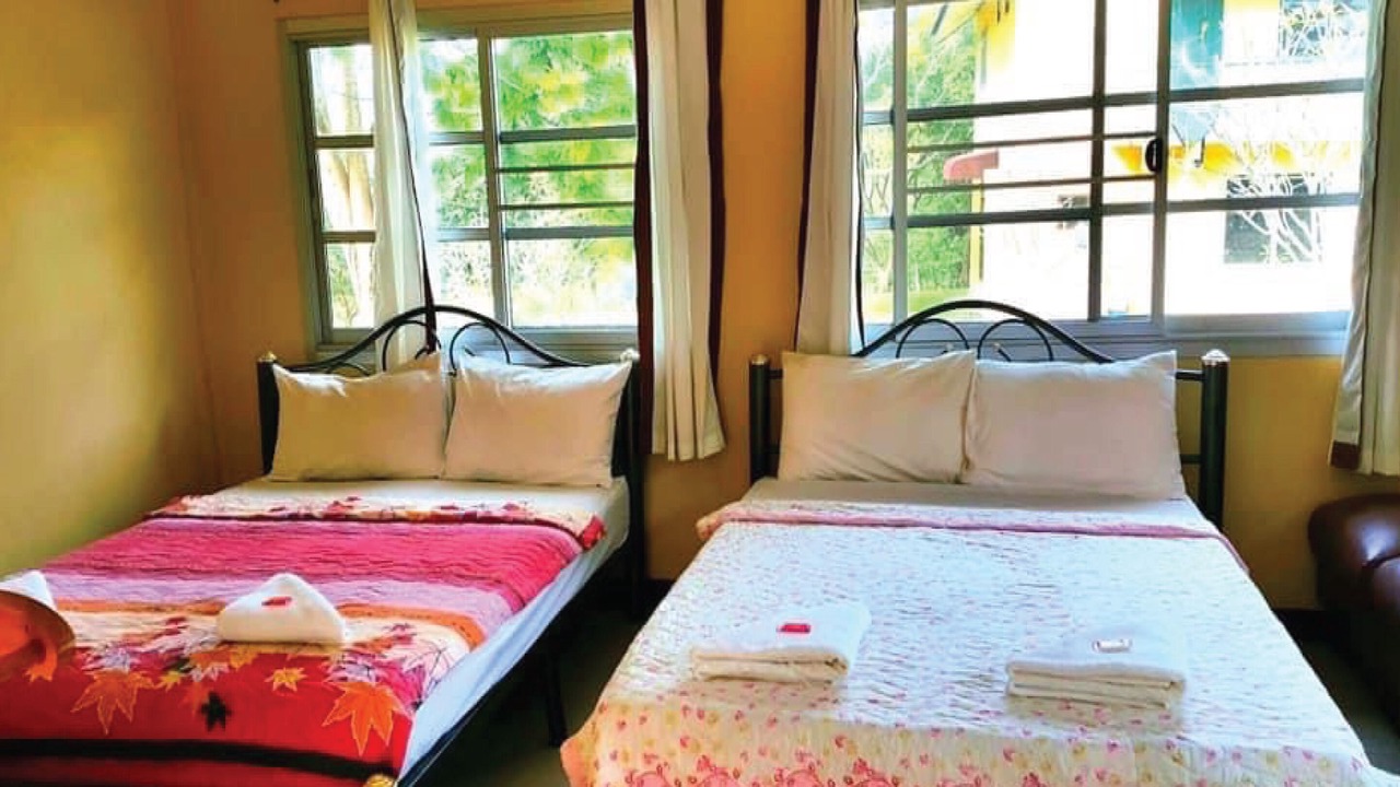 Photo of Bedroom in Wang Nam Khiao