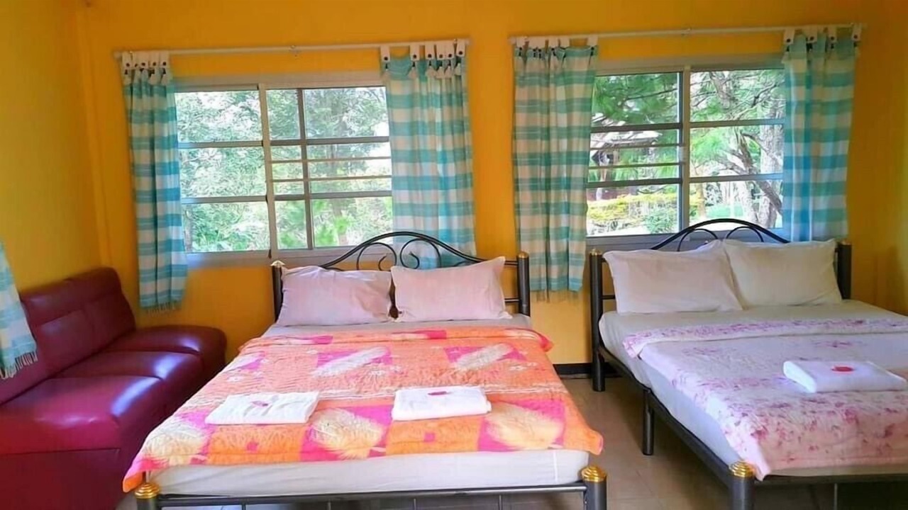Photo of Bedroom in Wang Nam Khiao