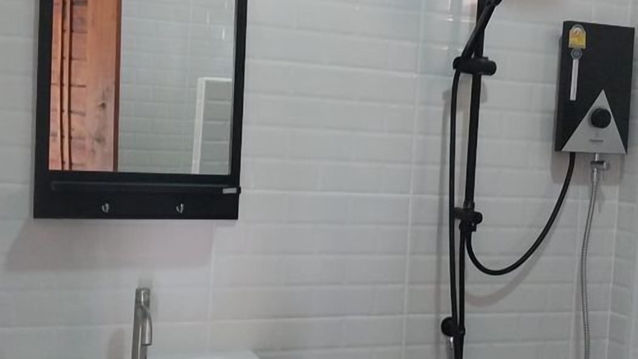 Photo of Bathroom in Sam Roi Yot