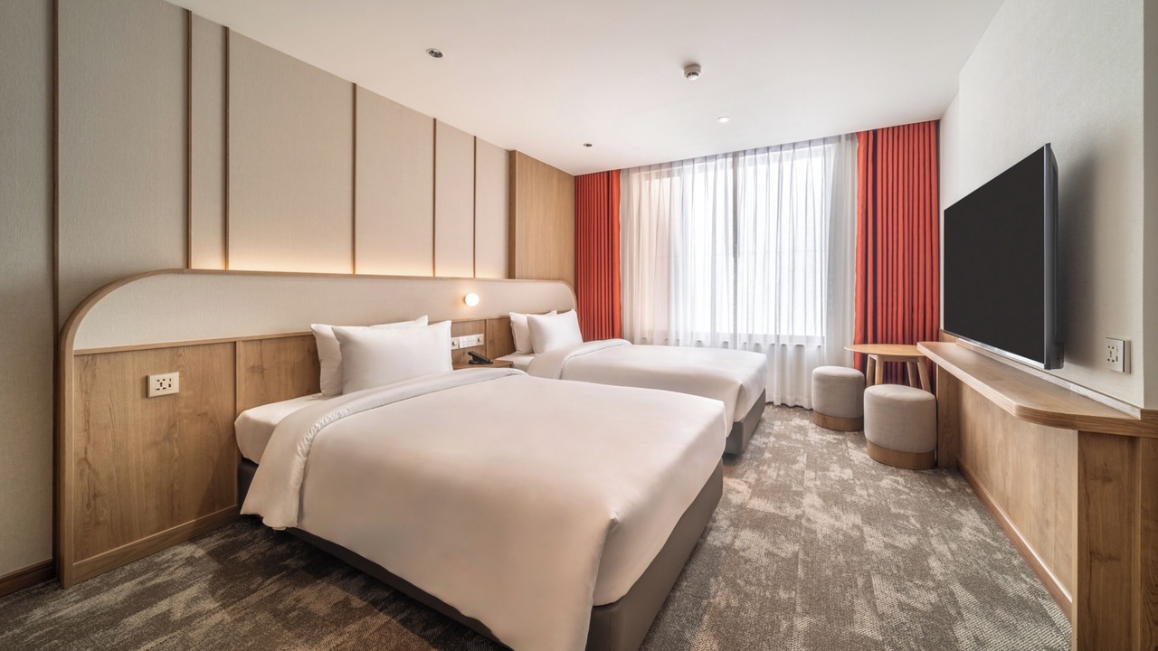 Photo of Bedroom in Asoke