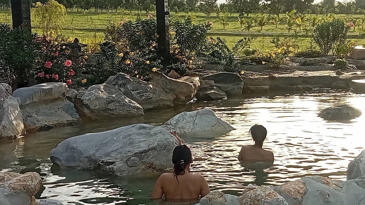 Photo of Outdoor in Wang Nam Khiao