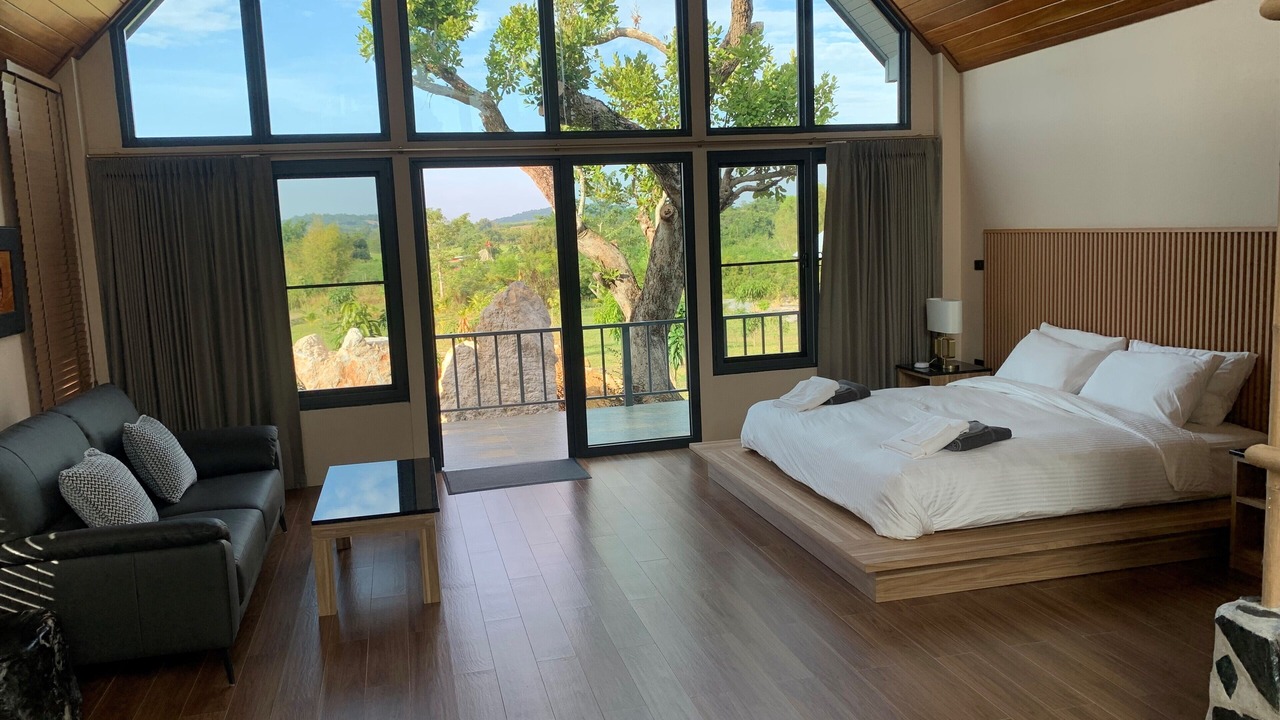 Photo of Bedroom in Wang Nam Khiao