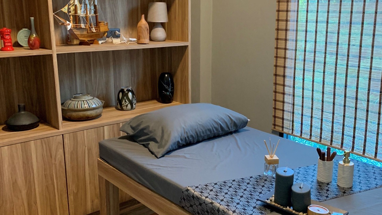 Photo of Bedroom in Wang Nam Khiao