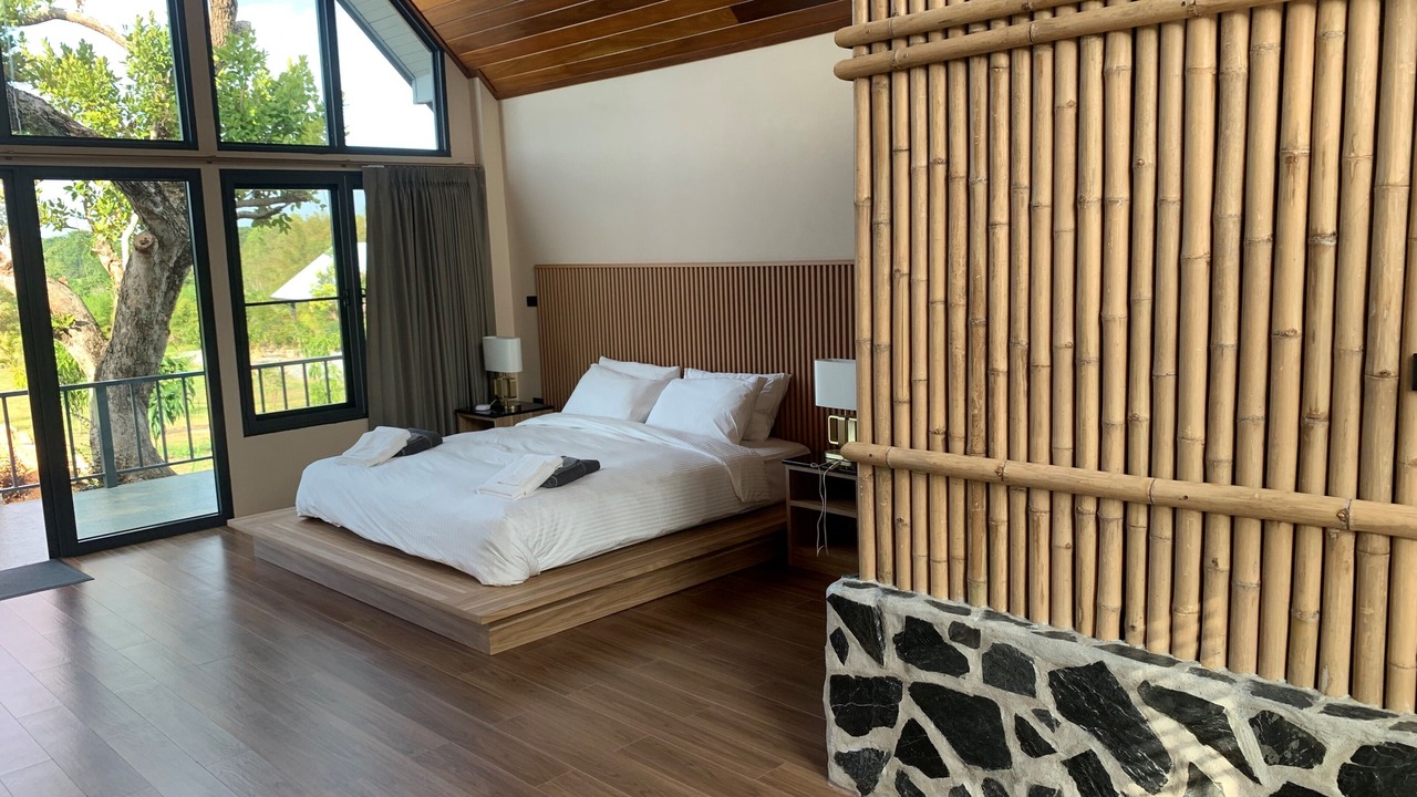 Photo of Bedroom in Wang Nam Khiao
