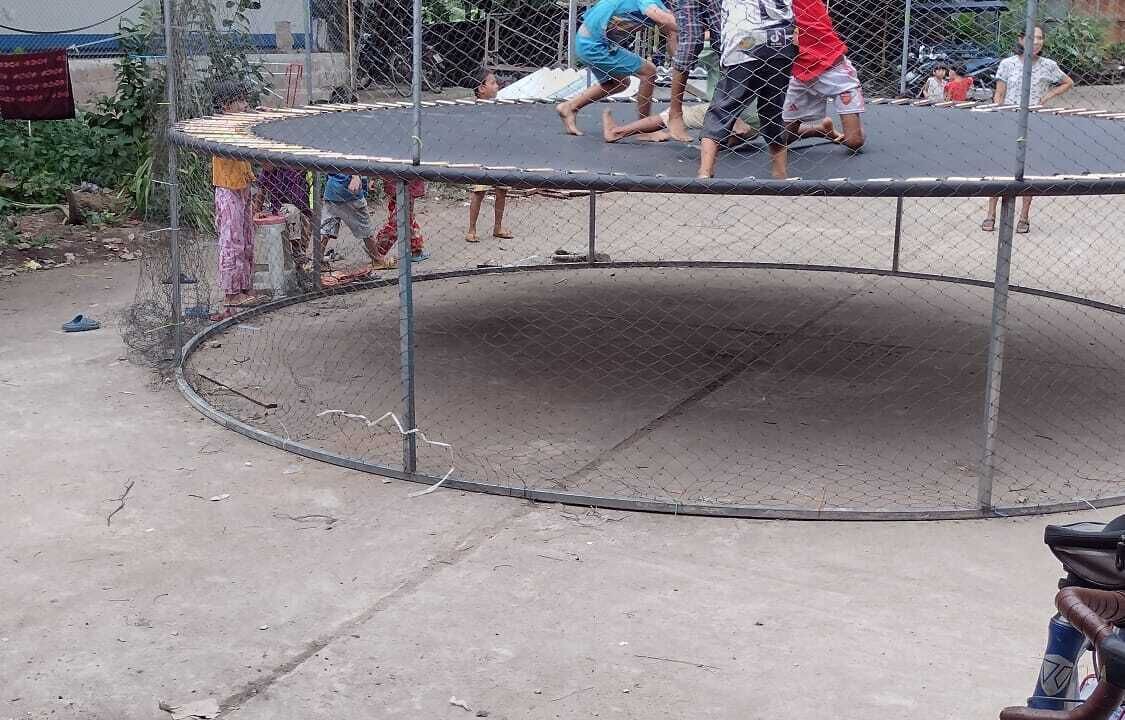Photo of Outdoor in Mae Sot