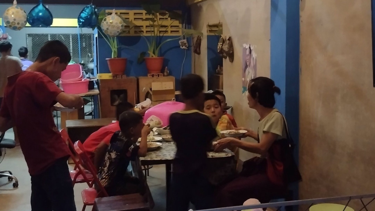 Photo of Livingroom in Mae Sot